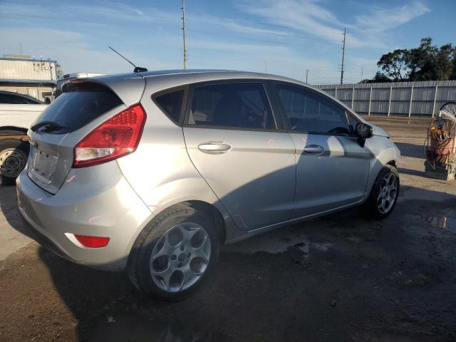 Photo 2 VIN: 3FADP4FJ8BM134507 - FORD FIESTA SES 