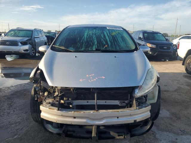 Photo 4 VIN: 3FADP4FJ8BM134507 - FORD FIESTA SES 