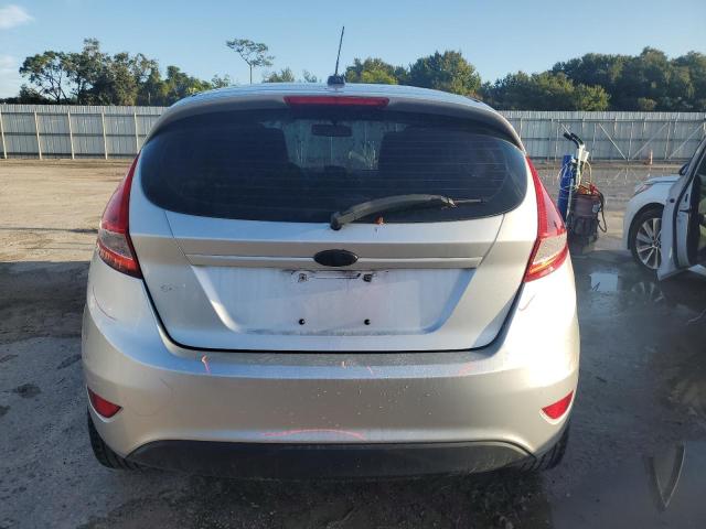 Photo 5 VIN: 3FADP4FJ8BM134507 - FORD FIESTA SES 