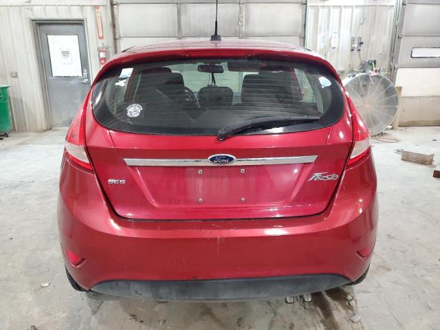 Photo 5 VIN: 3FADP4FJ8BM135334 - FORD FIESTA SES 