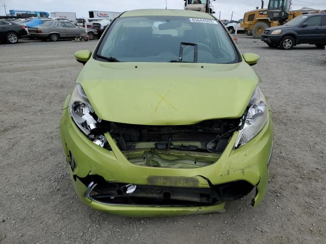 Photo 4 VIN: 3FADP4FJ8BM154580 - FORD FIESTA SES 