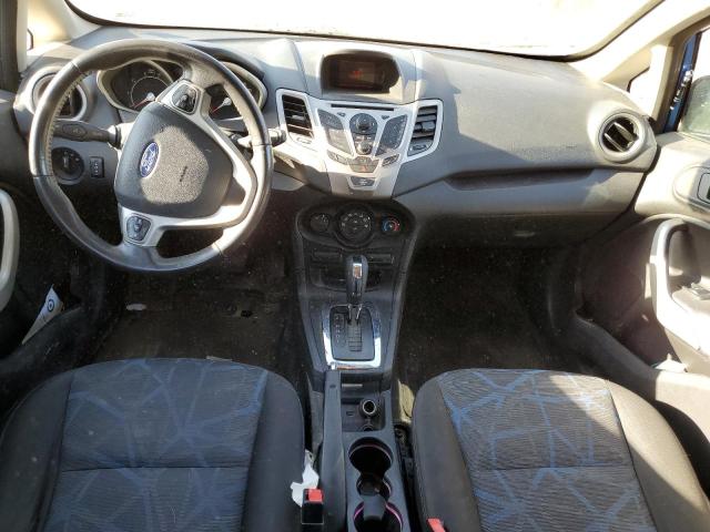 Photo 7 VIN: 3FADP4FJ8BM170598 - FORD FIESTA SES 