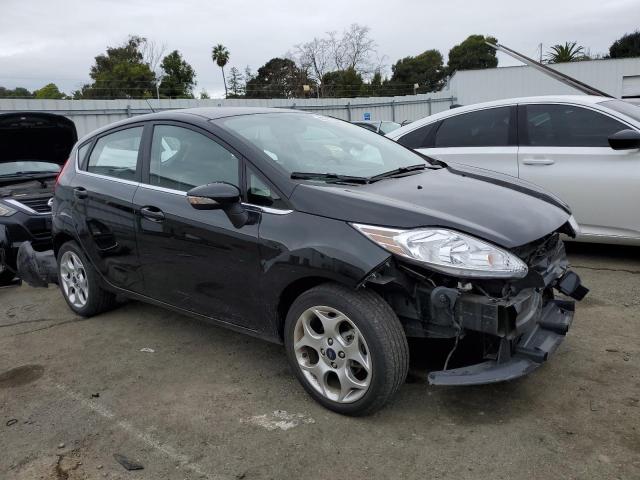 Photo 3 VIN: 3FADP4FJ8BM177342 - FORD FIESTA 