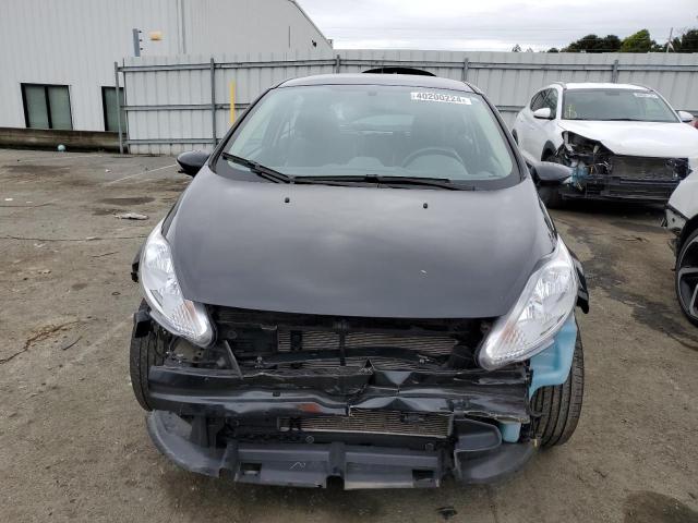 Photo 4 VIN: 3FADP4FJ8BM177342 - FORD FIESTA 