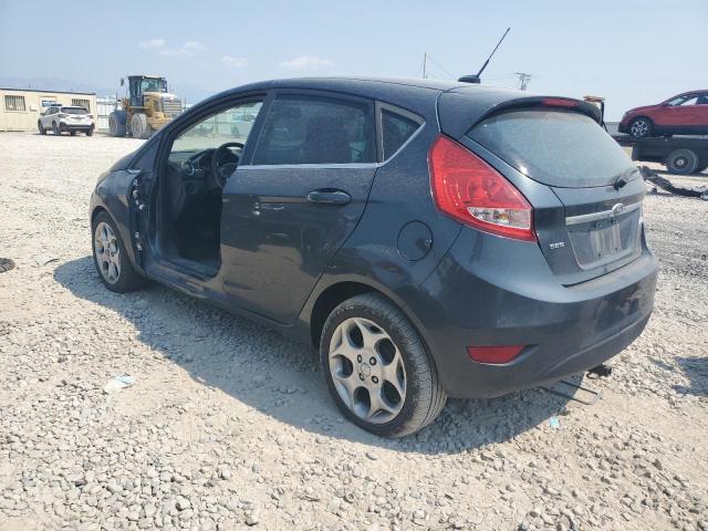 Photo 1 VIN: 3FADP4FJ8BM209769 - FORD FIESTA SES 