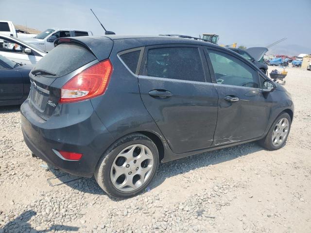 Photo 2 VIN: 3FADP4FJ8BM209769 - FORD FIESTA SES 