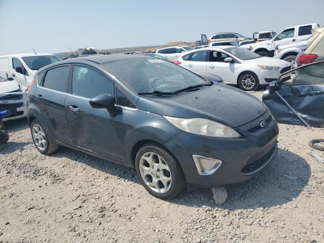 Photo 3 VIN: 3FADP4FJ8BM209769 - FORD FIESTA SES 