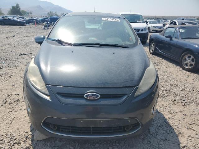 Photo 4 VIN: 3FADP4FJ8BM209769 - FORD FIESTA SES 