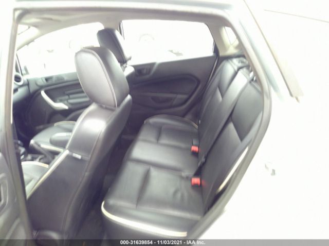 Photo 7 VIN: 3FADP4FJ8CM110743 - FORD FIESTA 