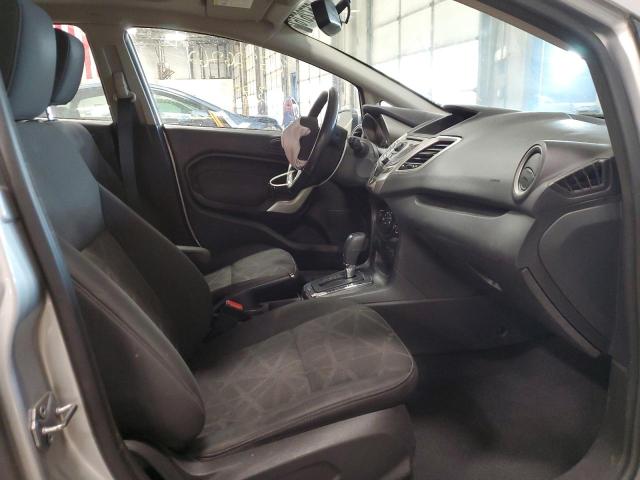 Photo 4 VIN: 3FADP4FJ8CM115375 - FORD FIESTA SES 