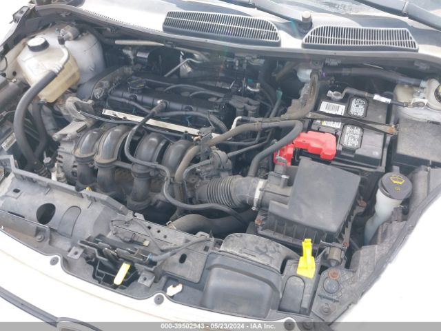 Photo 9 VIN: 3FADP4FJ8CM182588 - FORD FIESTA 