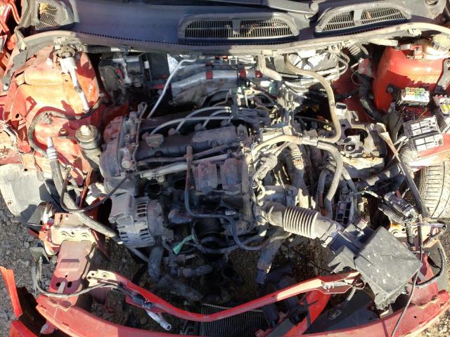 Photo 6 VIN: 3FADP4FJ8DM103874 - FORD FIESTA TIT 