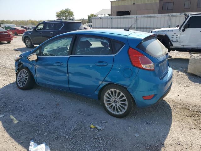 Photo 1 VIN: 3FADP4FJ8EM100202 - FORD FIESTA TIT 