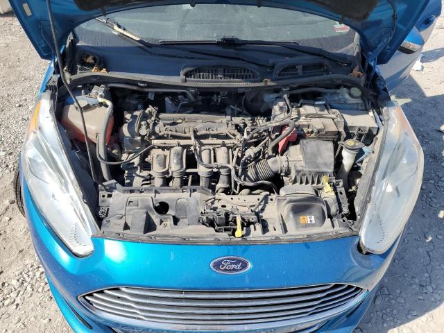 Photo 11 VIN: 3FADP4FJ8EM100202 - FORD FIESTA TIT 