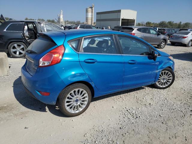 Photo 2 VIN: 3FADP4FJ8EM100202 - FORD FIESTA TIT 