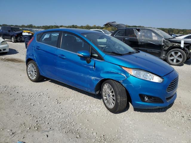 Photo 3 VIN: 3FADP4FJ8EM100202 - FORD FIESTA TIT 