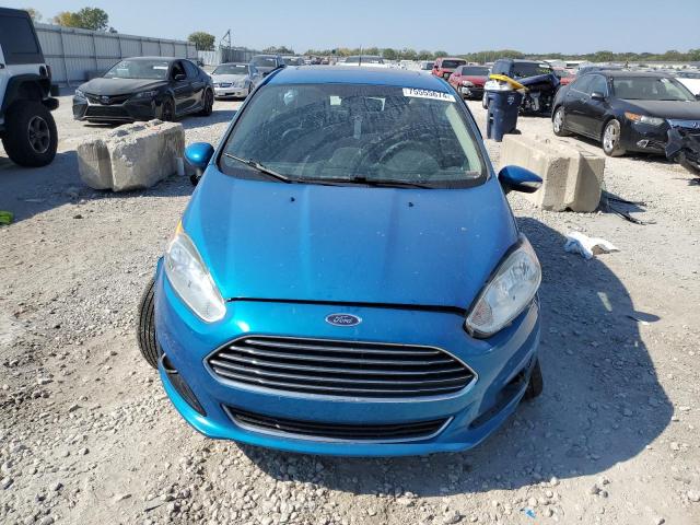 Photo 4 VIN: 3FADP4FJ8EM100202 - FORD FIESTA TIT 