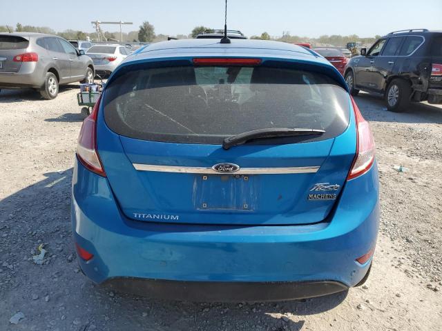 Photo 5 VIN: 3FADP4FJ8EM100202 - FORD FIESTA TIT 