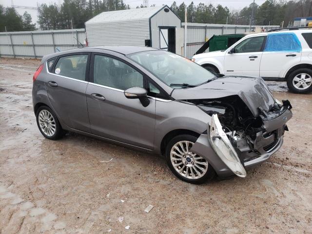 Photo 3 VIN: 3FADP4FJ8EM131529 - FORD FIESTA TIT 