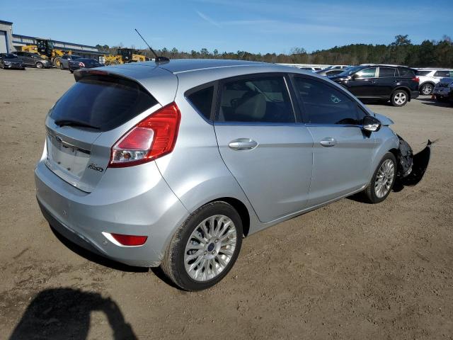 Photo 2 VIN: 3FADP4FJ8FM101691 - FORD FIESTA TIT 