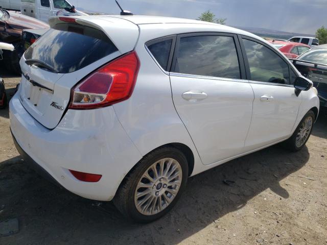 Photo 2 VIN: 3FADP4FJ8FM138353 - FORD FIESTA TIT 