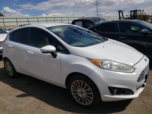 Photo 3 VIN: 3FADP4FJ8FM138353 - FORD FIESTA TIT 