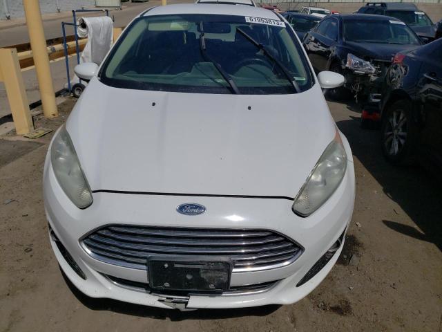 Photo 4 VIN: 3FADP4FJ8FM138353 - FORD FIESTA TIT 