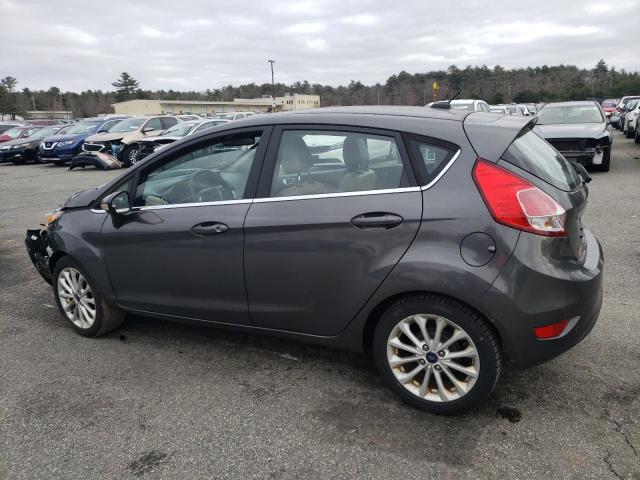 Photo 1 VIN: 3FADP4FJ8HM139196 - FORD FIESTA 