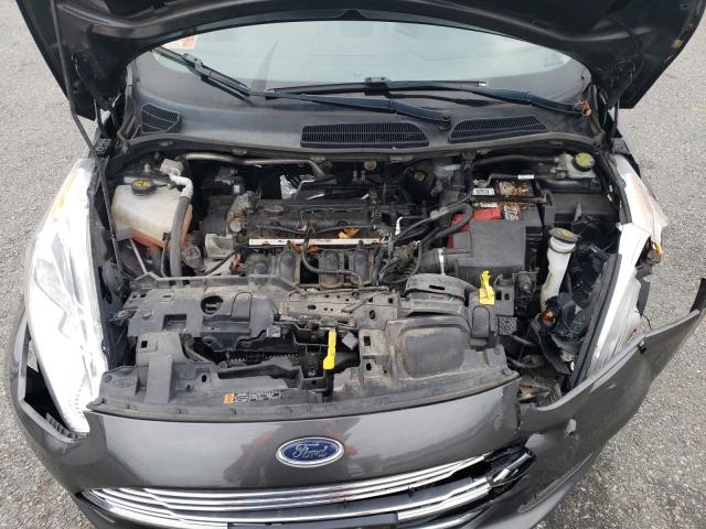 Photo 10 VIN: 3FADP4FJ8HM139196 - FORD FIESTA 