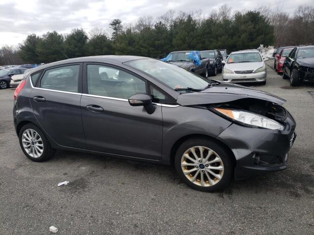 Photo 3 VIN: 3FADP4FJ8HM139196 - FORD FIESTA 