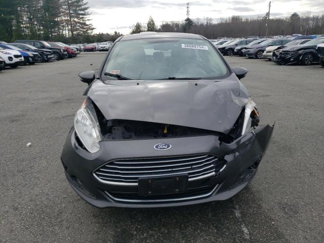 Photo 4 VIN: 3FADP4FJ8HM139196 - FORD FIESTA 