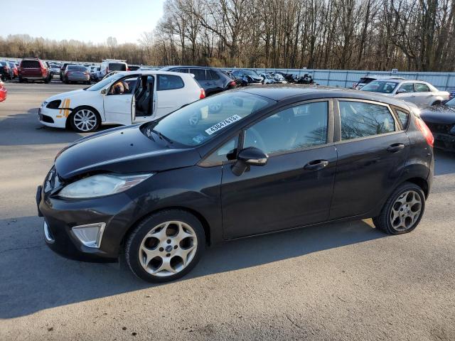 Photo 0 VIN: 3FADP4FJ9BM102472 - FORD FIESTA SES 