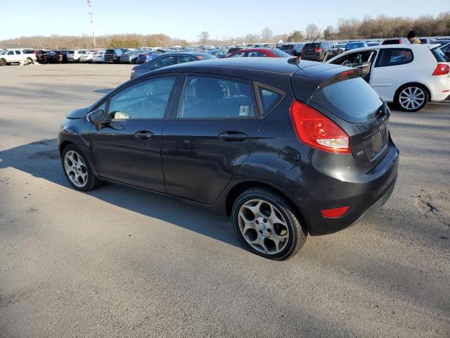 Photo 1 VIN: 3FADP4FJ9BM102472 - FORD FIESTA SES 