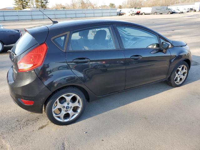 Photo 2 VIN: 3FADP4FJ9BM102472 - FORD FIESTA SES 