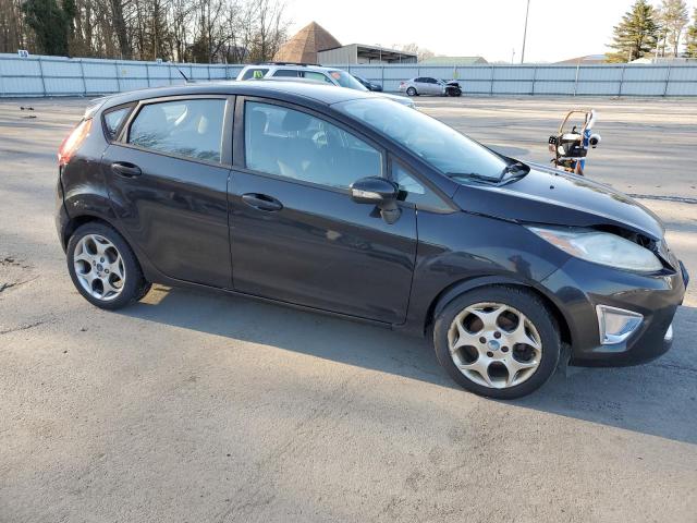 Photo 3 VIN: 3FADP4FJ9BM102472 - FORD FIESTA SES 