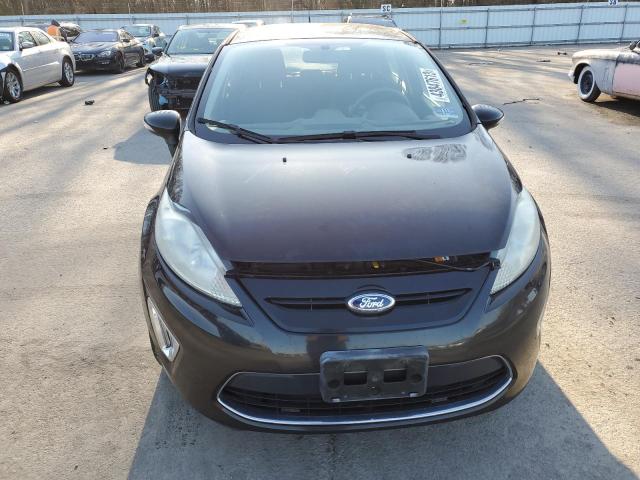 Photo 4 VIN: 3FADP4FJ9BM102472 - FORD FIESTA SES 