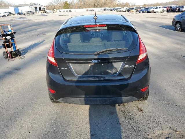 Photo 5 VIN: 3FADP4FJ9BM102472 - FORD FIESTA SES 