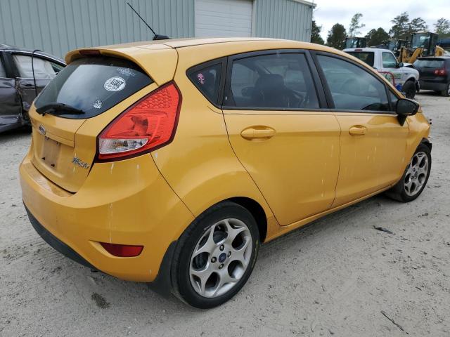 Photo 2 VIN: 3FADP4FJ9BM124598 - FORD FIESTA 