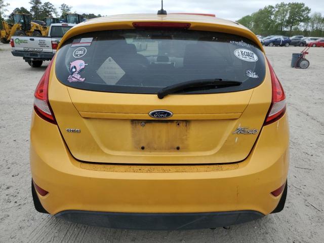 Photo 5 VIN: 3FADP4FJ9BM124598 - FORD FIESTA 