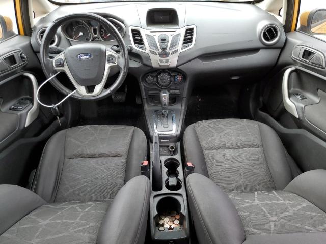 Photo 7 VIN: 3FADP4FJ9BM124598 - FORD FIESTA 