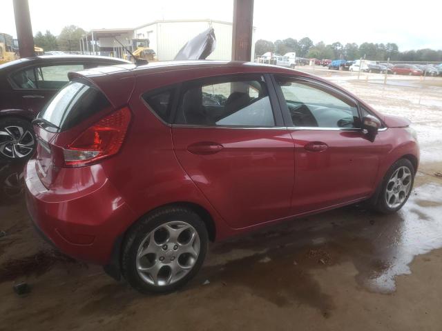 Photo 2 VIN: 3FADP4FJ9BM128943 - FORD FIESTA SES 