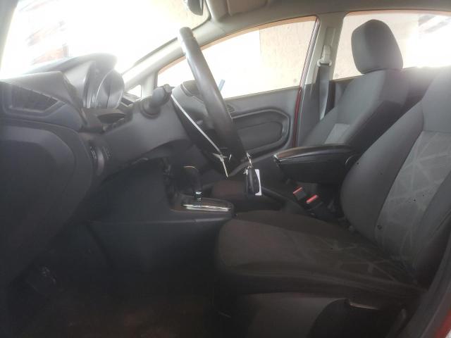 Photo 6 VIN: 3FADP4FJ9BM128943 - FORD FIESTA SES 