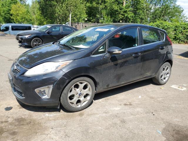 Photo 0 VIN: 3FADP4FJ9BM132877 - FORD FIESTA SES 