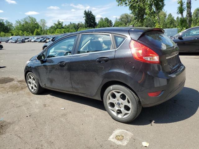 Photo 1 VIN: 3FADP4FJ9BM132877 - FORD FIESTA SES 