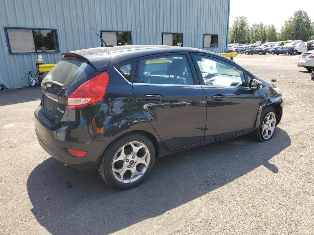 Photo 2 VIN: 3FADP4FJ9BM132877 - FORD FIESTA SES 