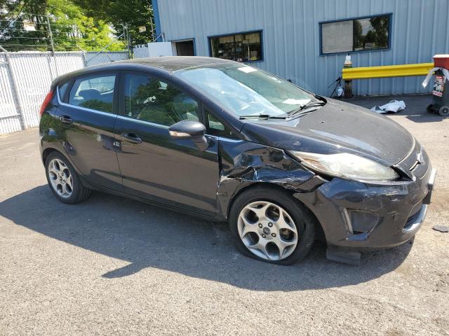 Photo 3 VIN: 3FADP4FJ9BM132877 - FORD FIESTA SES 