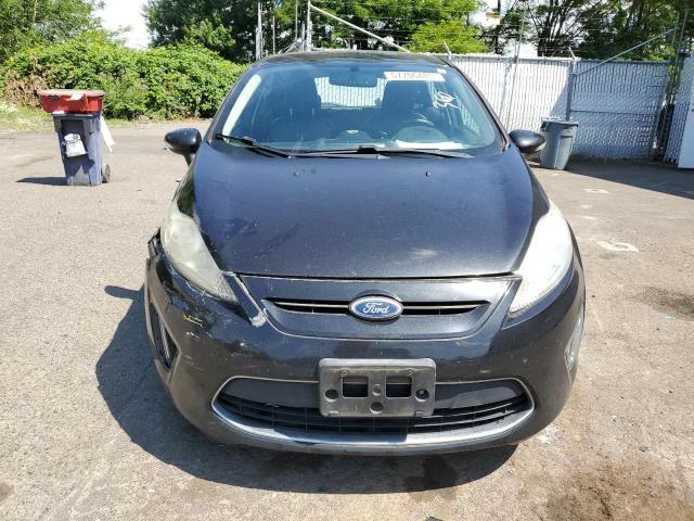 Photo 4 VIN: 3FADP4FJ9BM132877 - FORD FIESTA SES 