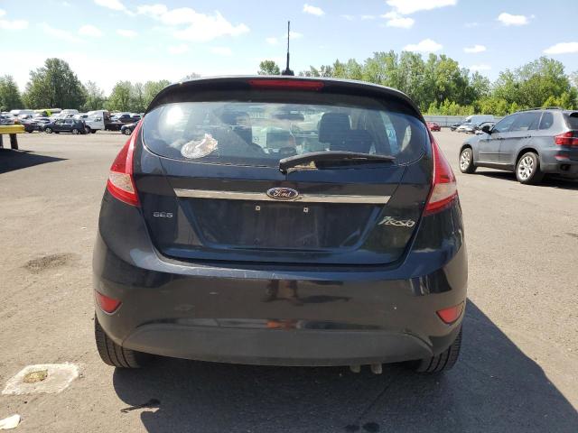 Photo 5 VIN: 3FADP4FJ9BM132877 - FORD FIESTA SES 