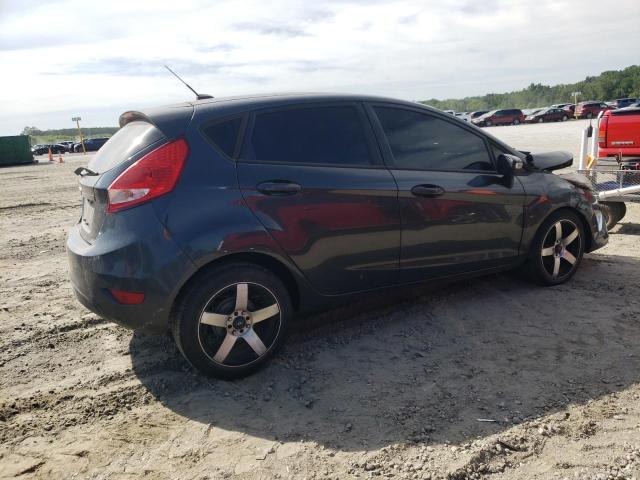 Photo 2 VIN: 3FADP4FJ9BM202653 - FORD FIESTA SES 