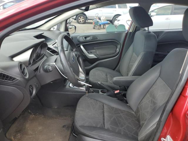 Photo 6 VIN: 3FADP4FJ9CM155898 - FORD FIESTA SES 